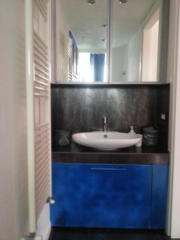 La Casa Colorata Daire Pisa Dış mekan fotoğraf
