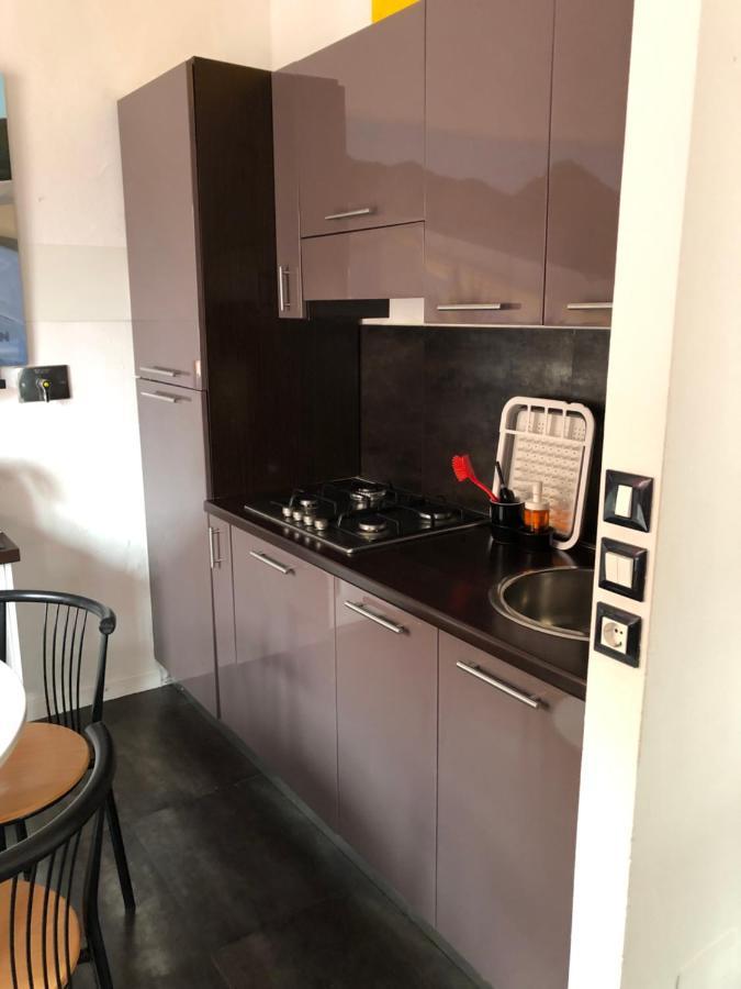La Casa Colorata Daire Pisa Dış mekan fotoğraf