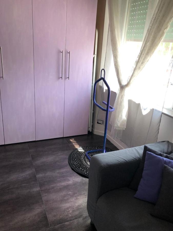 La Casa Colorata Daire Pisa Dış mekan fotoğraf