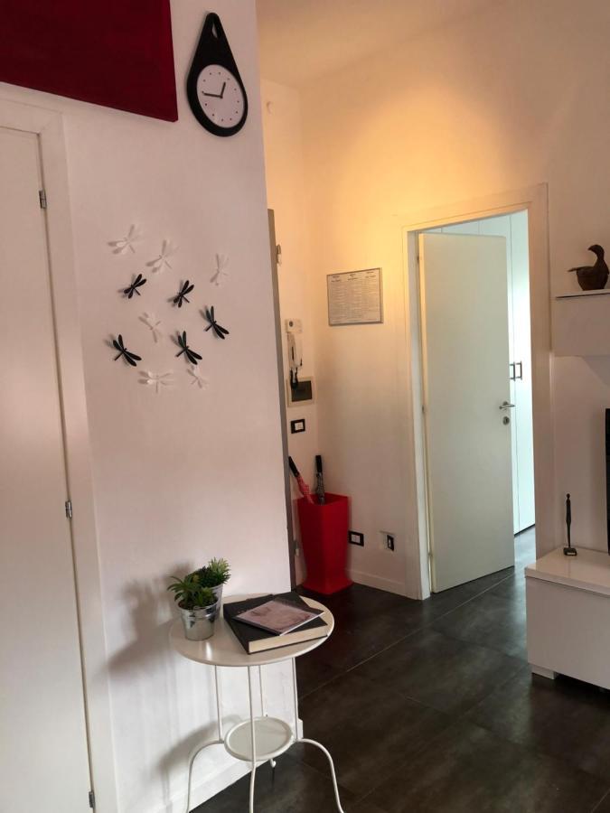 La Casa Colorata Daire Pisa Dış mekan fotoğraf