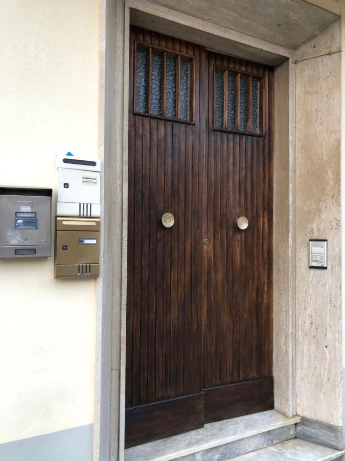 La Casa Colorata Daire Pisa Dış mekan fotoğraf