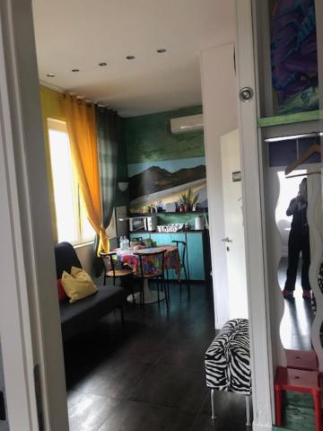 La Casa Colorata Daire Pisa Dış mekan fotoğraf