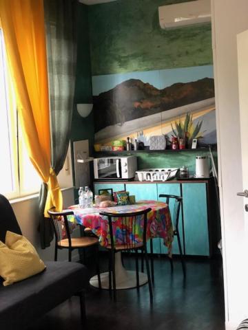 La Casa Colorata Daire Pisa Dış mekan fotoğraf